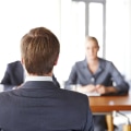 How Early Should I Be For A Job Interview? – University Tutors
