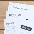 5 CV Tips For Graduates With No Experience - University Tutors