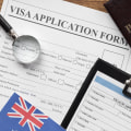 How To Get A Skilled Worker Visa In The UK – University Tutors