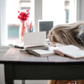 Academic Burnout: How To Recover From It - University Tutors