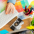 Career Path Guide: How To Become A Graphic Designer - University Tutors