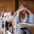 How To Deal With Anxiety At University – University Tutors