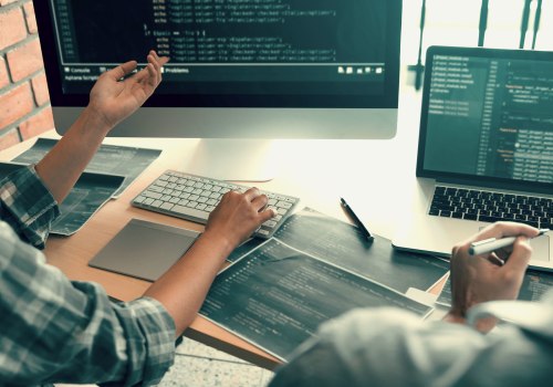 8 Software Engineering Graduate Schemes - University Tutors