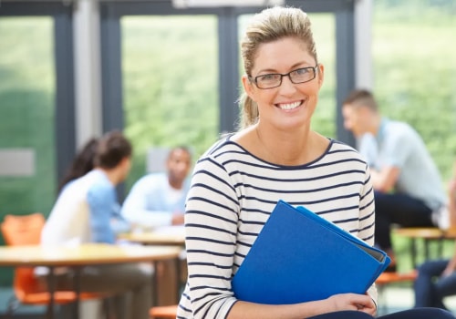 How To Become A Qualified Teacher – University Tutors