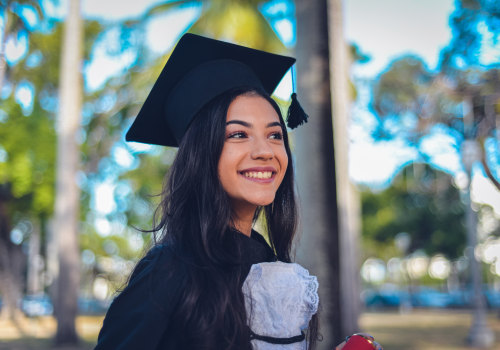 How To Develop The Right Professional Image To Build Your Graduate Career