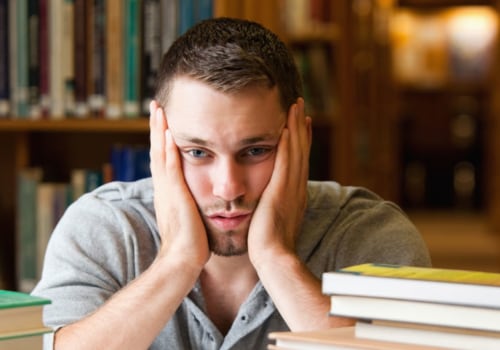 Stressed At University? 7 Ways To Manage Stress As A Student – University Tutors