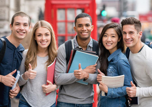 How To Stay Safe In The UK As An International Student – University Tutors