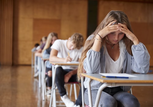 How To Deal With Anxiety At University – University Tutors